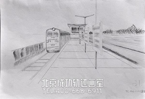 自學(xué)素描基本入門教程